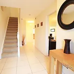 Bed and Breakfast O'donnabhain's 3*