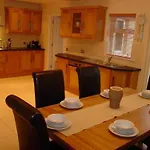 Bed and Breakfast O'donnabhain's