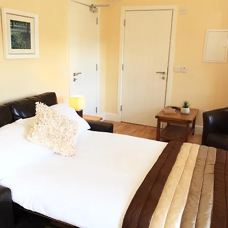 O'donnabhain's Bed & Breakfast
