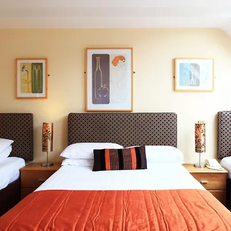 O'donnabhain's Кенмар