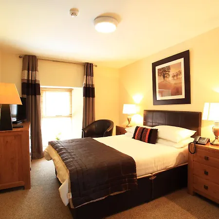O'donnabhain's B&B
