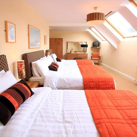 Bed & Breakfast O'donnabhain's