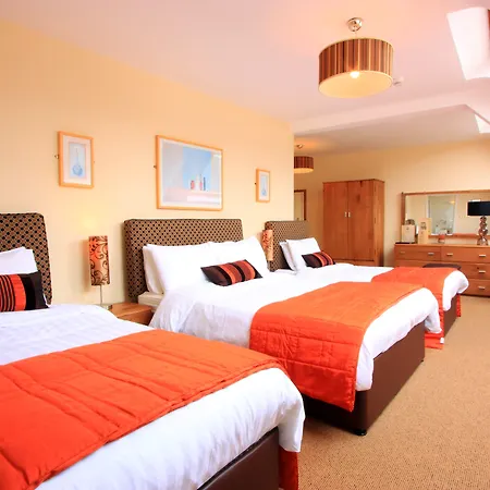 O'donnabhain's 3* Kenmare