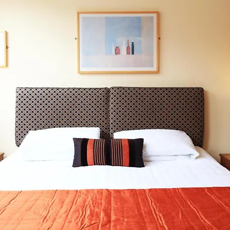 O'donnabhain's Panzió Kenmare