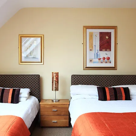 Bed & Breakfast O'donnabhain's Kenmare