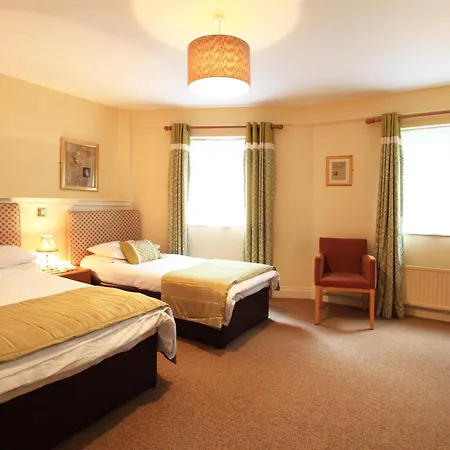 Bed & Breakfast O'donnabhain's Kenmare