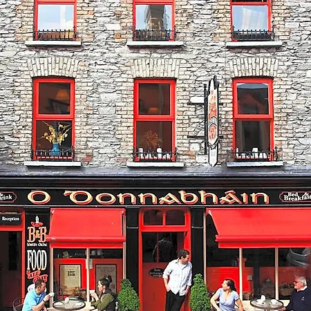 O'donnabhain's Bed & Breakfast