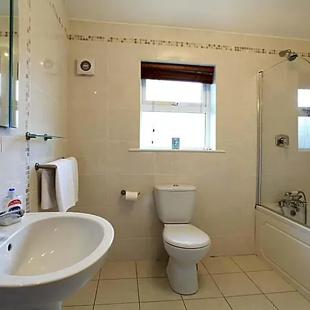 Bed & Breakfast O'donnabhain's 3*