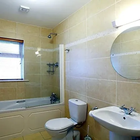 O'donnabhain's Bed & Breakfast 3*