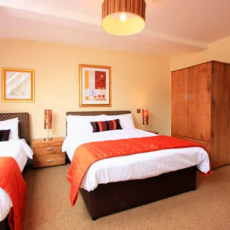 O'donnabhain's Bed & Breakfast