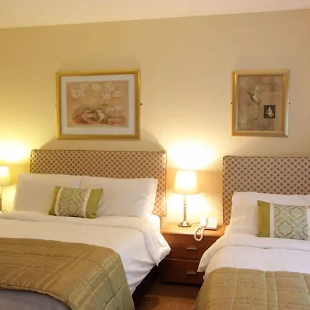 O'donnabhain's Bed & Breakfast 3*