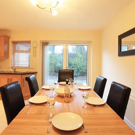 O'donnabhain's לינה וארוחת בוקר 3*