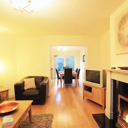 O'donnabhain's B&B 켄마어
