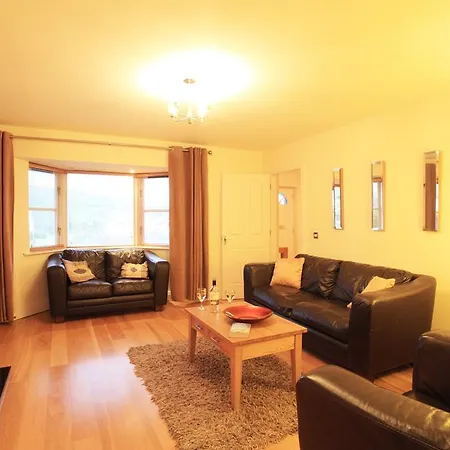 B&B O'donnabhain's 3*