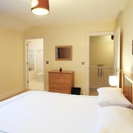O'donnabhain's Bed & Breakfast 3*