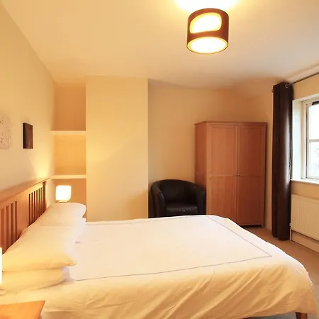 Bed & Breakfast O'donnabhain's