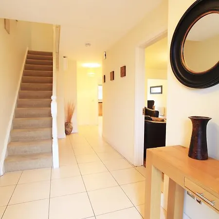 Bed & Breakfast O'donnabhain's 3*