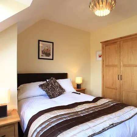 O'donnabhain's Bed & Breakfast 3*