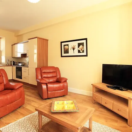 לינה וארוחת בוקר O'donnabhain's