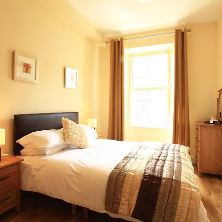 O'donnabhain's לינה וארוחת בוקר