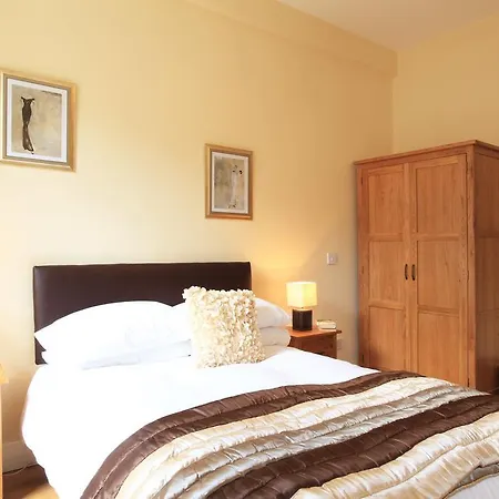 Bed & Breakfast O'donnabhain's