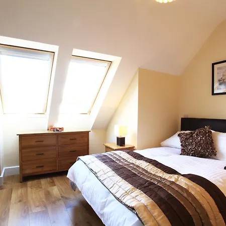 O'donnabhain's B&B