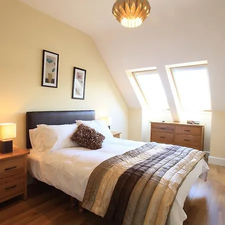Bed & Breakfast O'donnabhain's Kenmare