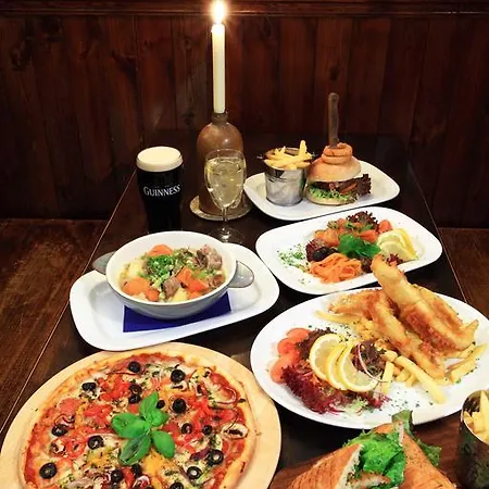 O'donnabhain's 3* Kenmare