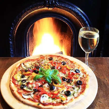 לינה וארוחת בוקר O'donnabhain's