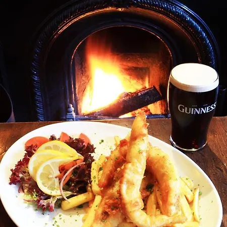 O'donnabhain's Bed & Breakfast