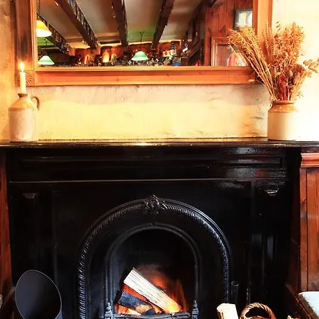 O'donnabhain's לינה וארוחת בוקר