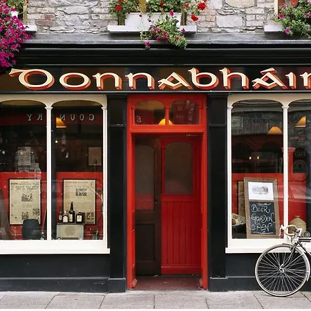 O'donnabhain's 3*