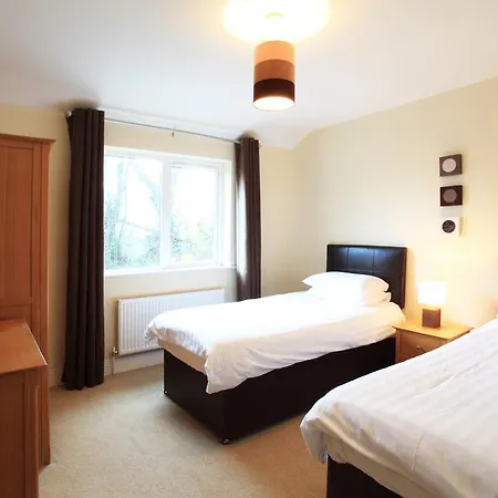 O'donnabhain's Bed & Breakfast 3*