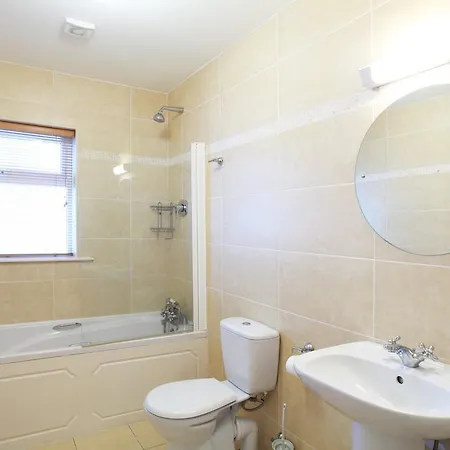 Bed & Breakfast O'donnabhain's