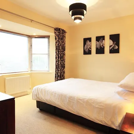 לינה וארוחת בוקר O'donnabhain's 3*