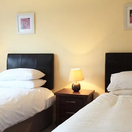 O'donnabhain's 3* Kenmare