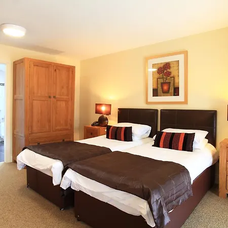 Bed & Breakfast O'donnabhain's Kenmare