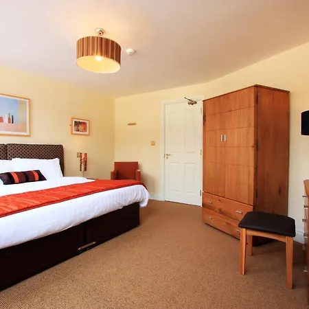 O'donnabhain's Bed & Breakfast 3*