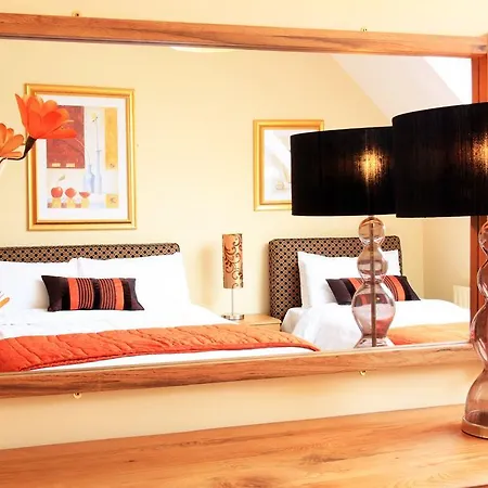 O'donnabhain's לינה וארוחת בוקר 3*