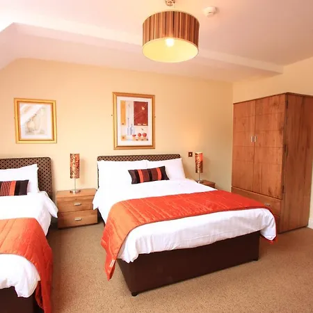 O'donnabhain's Bed & Breakfast Kenmare