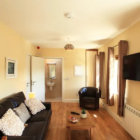 לינה וארוחת בוקר O'donnabhain's