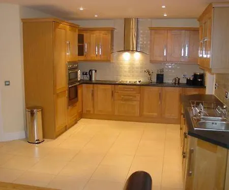 O'donnabhain's 3* Kenmare