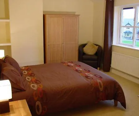 O'donnabhain's קנמארה