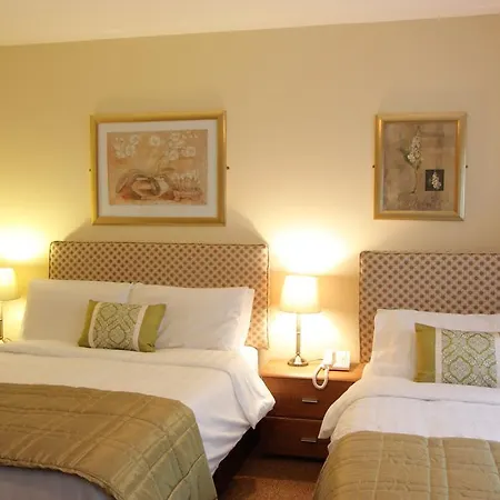 O'donnabhain's B&B