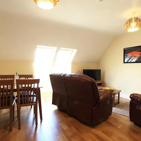 O'donnabhain's Bed & Breakfast