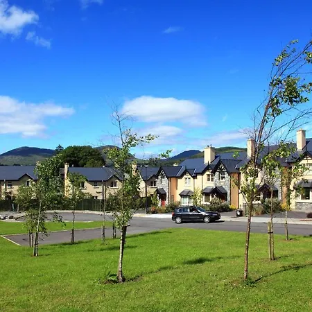 O'donnabhain's 3* Kenmare