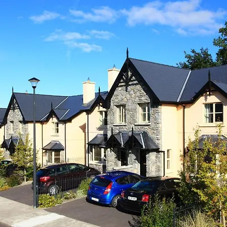 Bed & Breakfast O'donnabhain's 3*