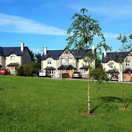 Bed & Breakfast O'donnabhain's 3*
