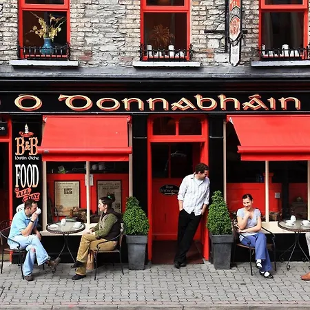 Panzió O'donnabhain's Kenmare