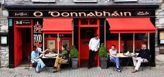 Frühstückspension O'donnabhain's 3*